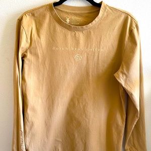 Dutch Bros Long Sleeve
